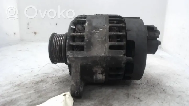 Alfa Romeo 156 Generatore/alternatore 63321801