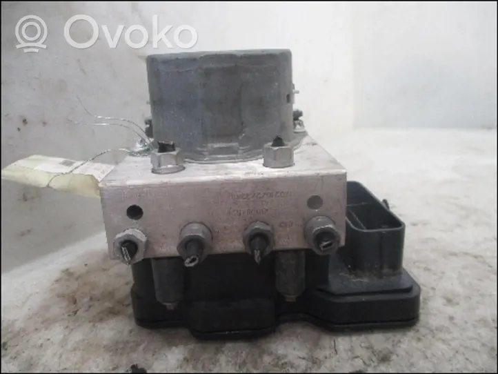 Opel Adam ABS Pump 39084528