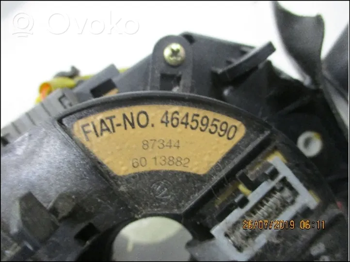 Fiat Bravo - Brava Przełącznik świateł 46459590