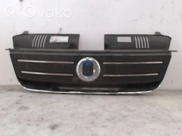 Fiat Idea Atrapa chłodnicy / Grill 735365526