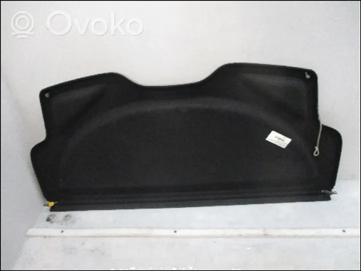 Daewoo Rezzo Półka tylna bagażnika 96341885