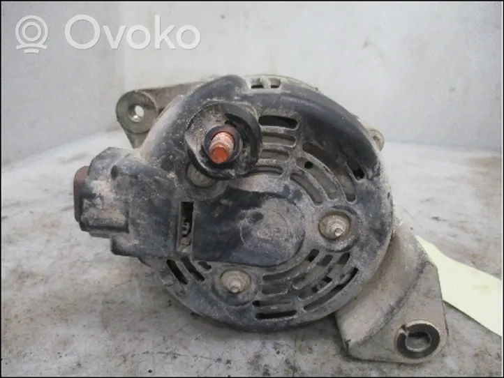 Isuzu D-Max Generator/alternator 8982290711