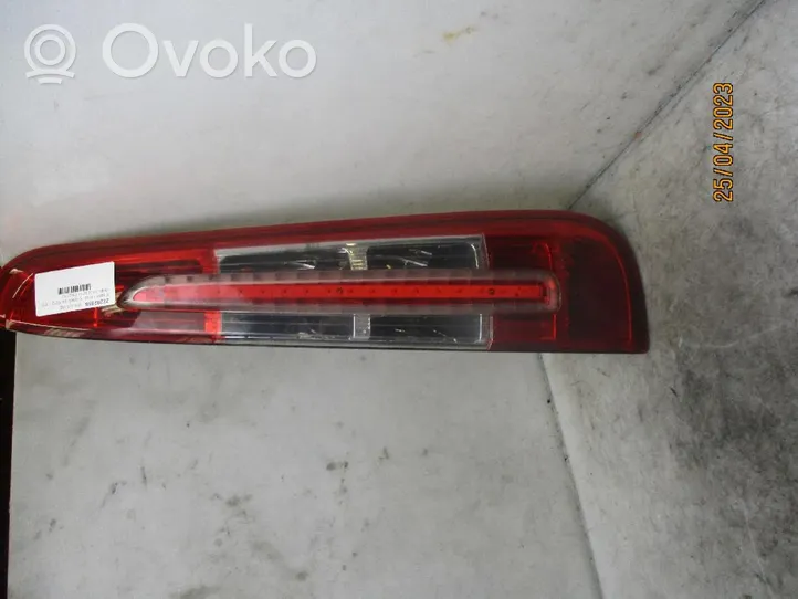 Ford C-MAX I Lampa tylna 1619507