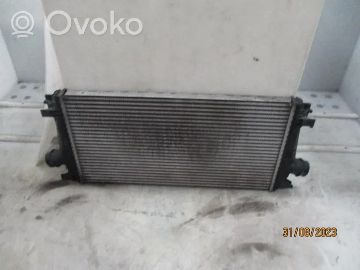 Chevrolet Cruze Radiatore intercooler 13311080