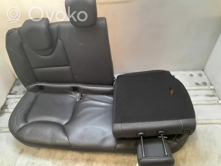 Renault Clio IV Fotele / Kanapa / Komplet INTCOMPLETCLIO4
