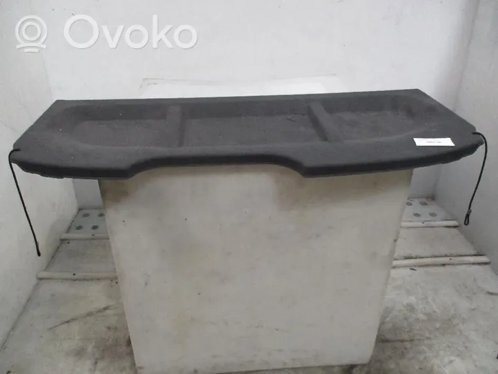 Chevrolet Aveo Parcel shelf 96449044