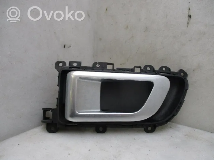 Land Rover Discovery 4 - LR4 Rankenėlė atidarymo vidinė LR059560