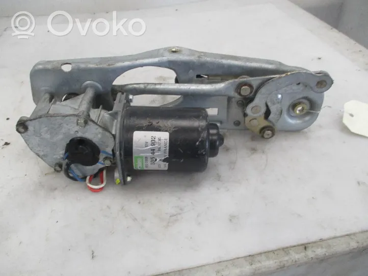 Citroen ZX Tringlerie et moteur d'essuie-glace avant 95656573