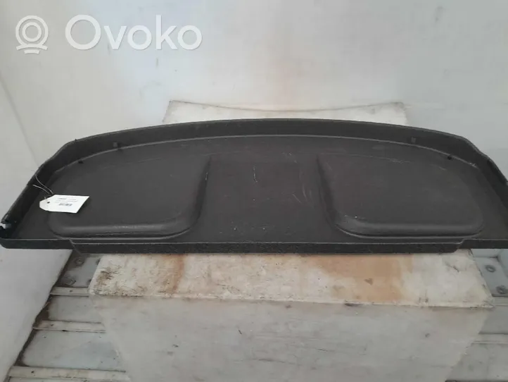 Toyota Auris 150 Cappelliera 6433002441C1