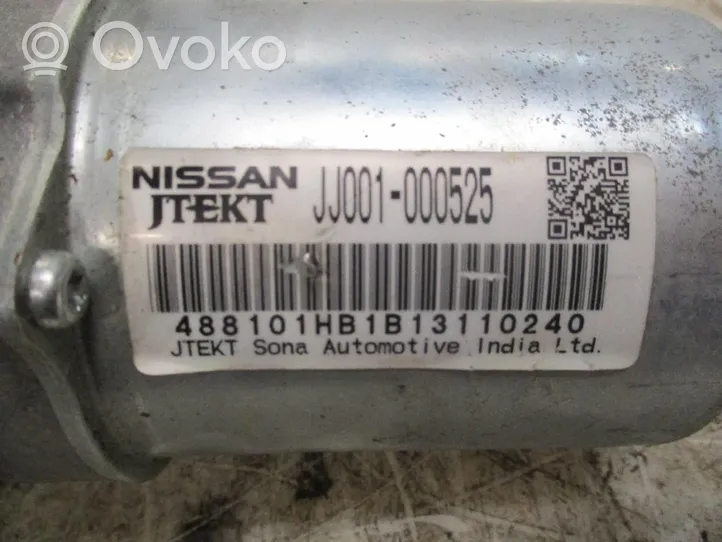 Nissan Micra Scatola dello sterzo 488101HB1B