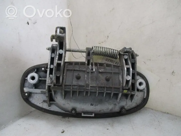 Chevrolet Aveo Takaoven ulkokahva 96410184