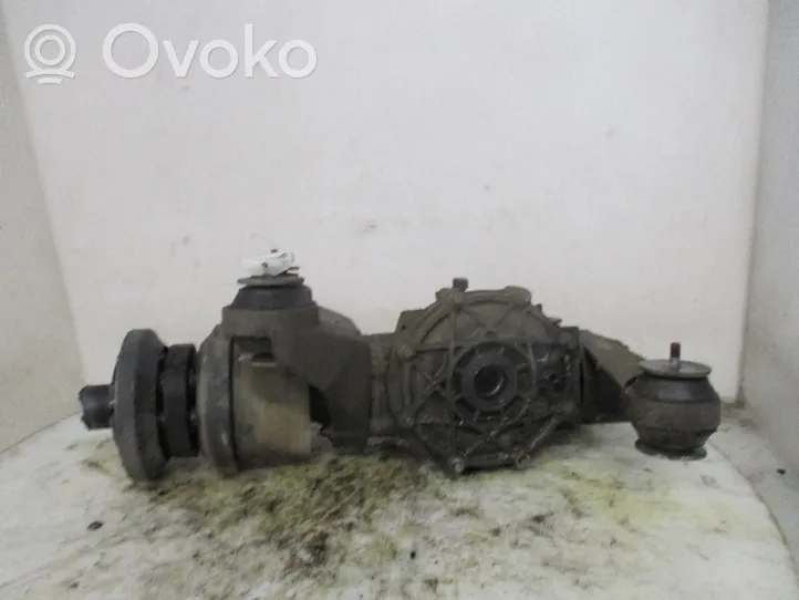 Renault Scenic I Rear differential 7700112918