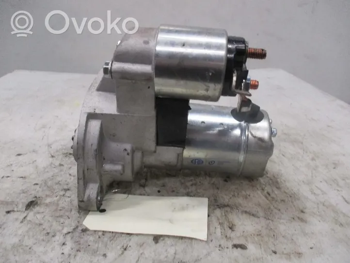 Opel Corsa B Starter motor 97133369