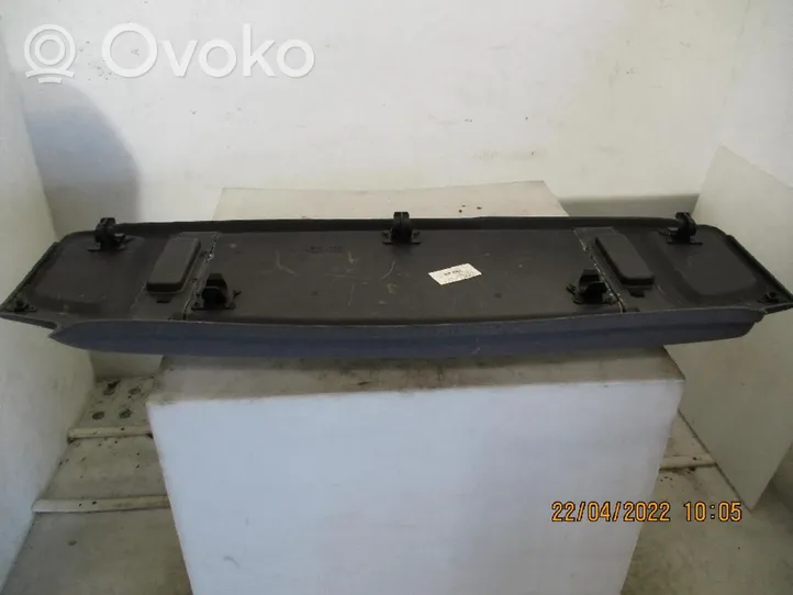 Toyota Yaris Verso Półka tylna bagażnika 6433052220B0