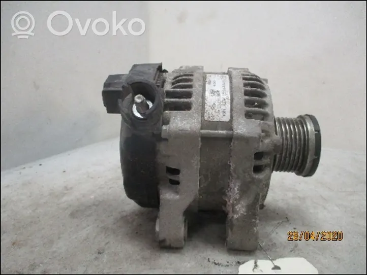 Ford Tourneo Generatore/alternatore MS1042113320