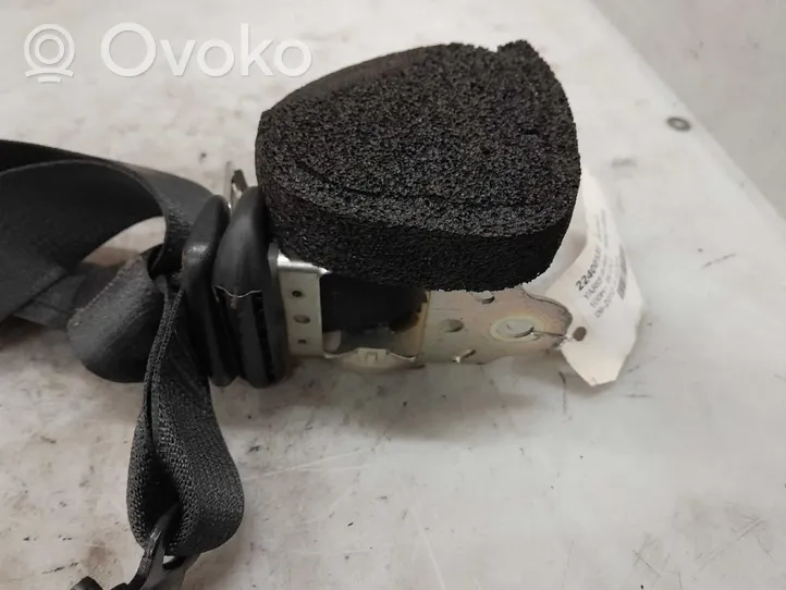 Toyota Yaris Ceinture de sécurité arrière 733700D170C2