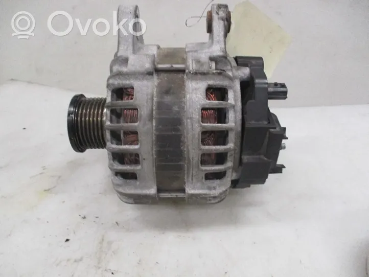 Renault Scenic IV - Grand scenic IV Generatore/alternatore 231004BE0B