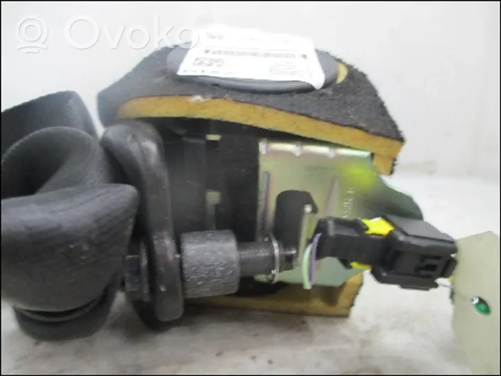 Fiat Panda III Ceinture de sécurité arrière 735561637