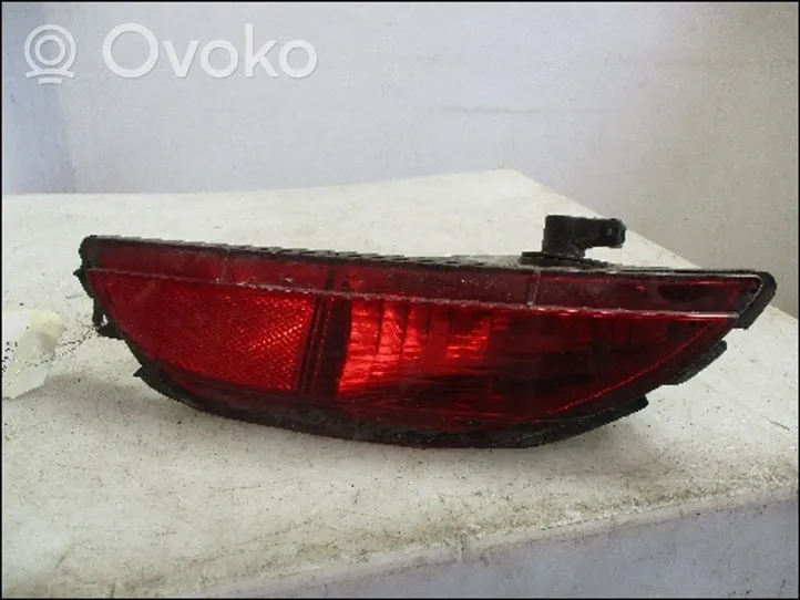 Lancia Musa Rear fog light 51718012