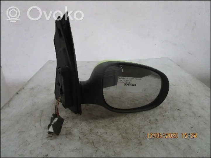 Ford Ka Specchietto retrovisore elettrico portiera anteriore 1751714