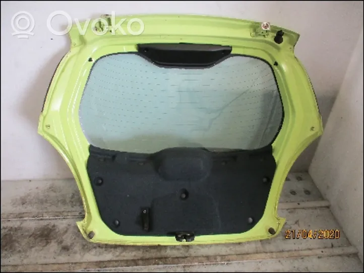 Ford Ka Portellone posteriore/bagagliaio 1565867