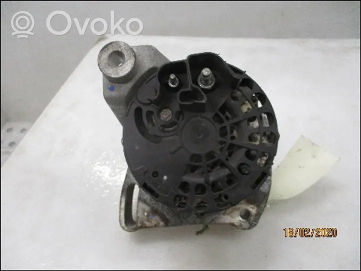 Ford Ka Alternator MS1022118281