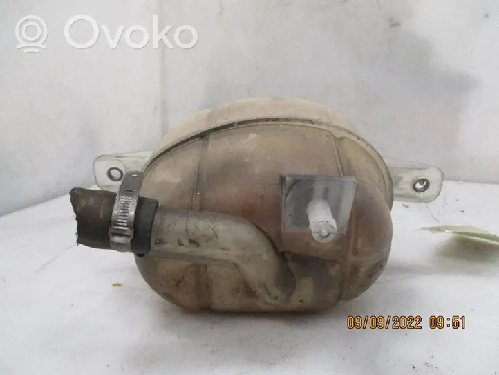 Citroen Nemo Zbiornik wyrównawczy chłodziwa 1622715480