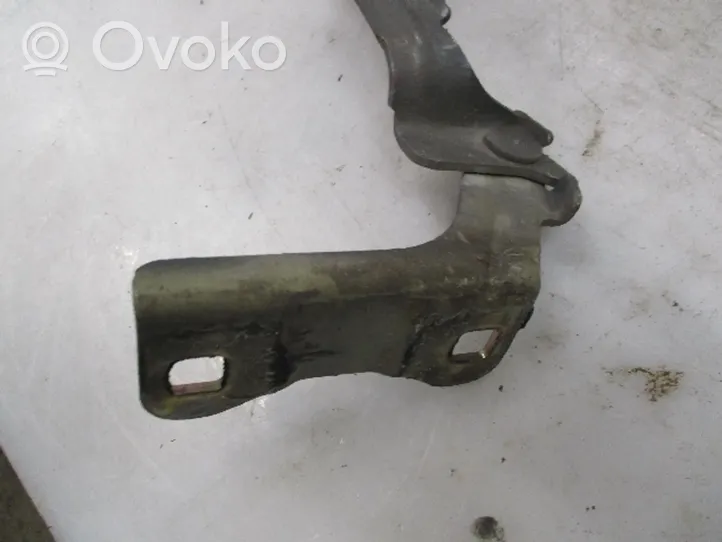 Nissan Micra Cerniere del vano motore/cofano 65400AX630