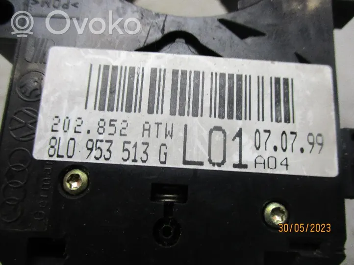 Volkswagen New Beetle Indicator stalk 8L0953513G01C