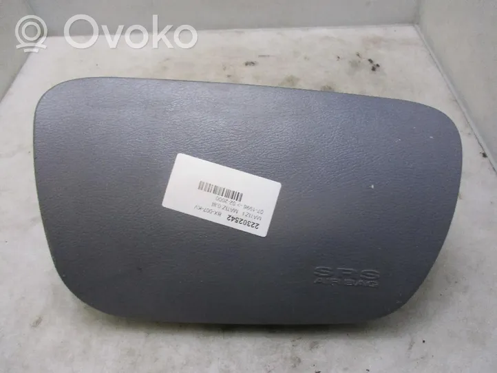 Daewoo Matiz Beifahrerairbag 96314923