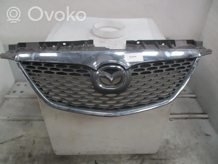 Mazda MPV Grille de calandre avant LD4750710