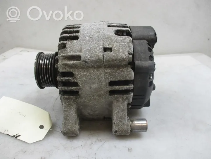 Citroen C-Crosser Generatore/alternatore 9662731680