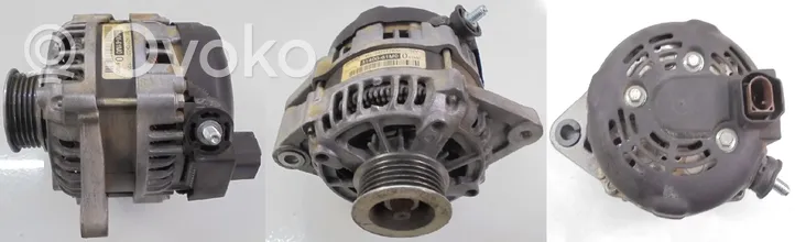 Suzuki Vitara (LY) Alternator 