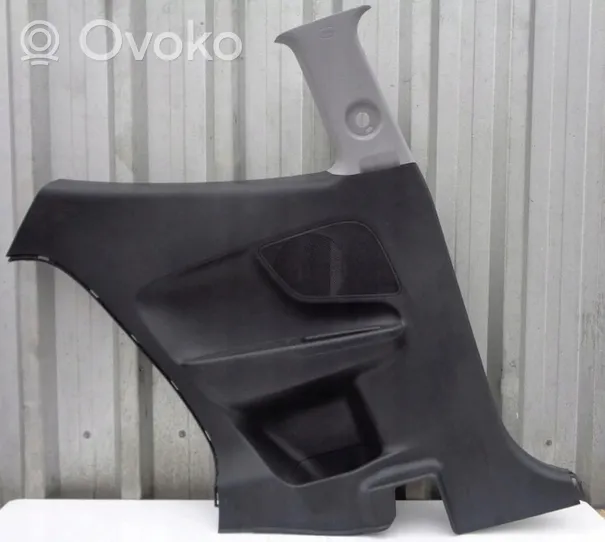 Hyundai i30 Altro elemento di rivestimento bagagliaio/baule 4963701