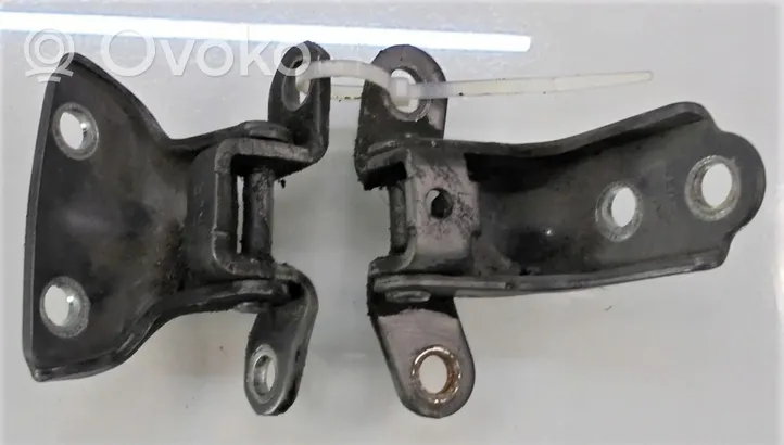 Hyundai i30 Inne części wnętrza samochodu 4918035