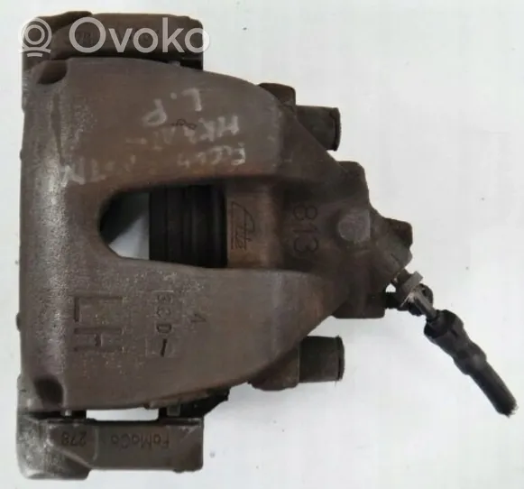 Ford Focus Muut jarrujen osat 3240342