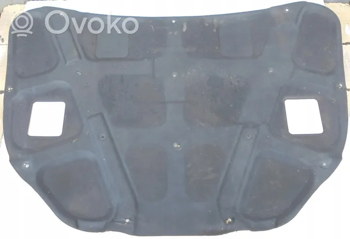 Hyundai Coupe Garso izoliacija variklio dangčio 46480872