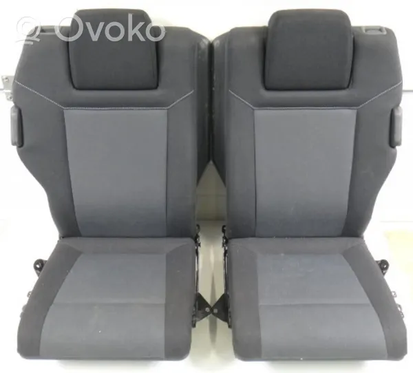 Opel Zafira B Seat set 3251511