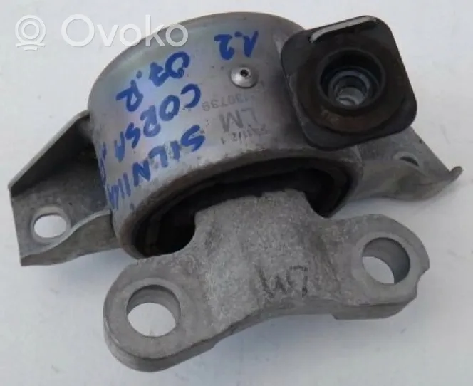 Opel Corsa D Engine mount vacuum valve 3245188