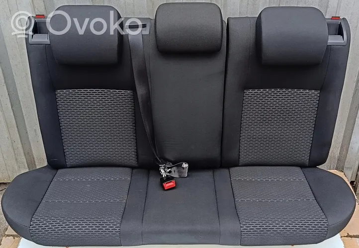 Volkswagen Golf VI Set sedili 