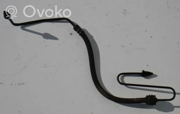 Volkswagen Touran II Cable d'embrayage 