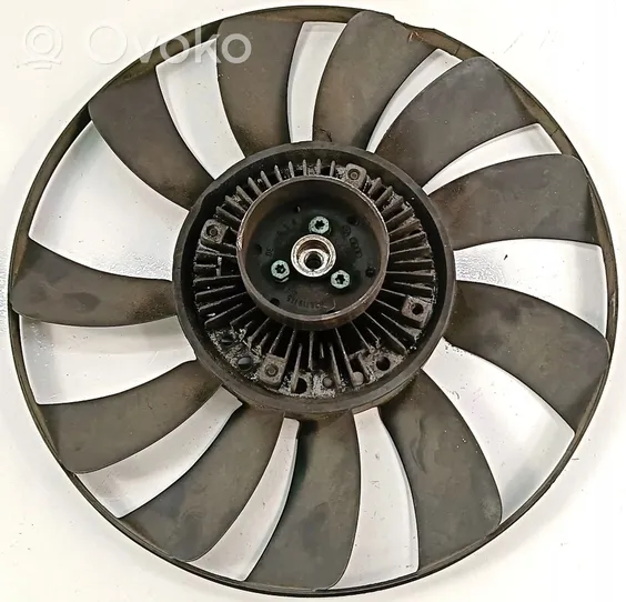 Audi A4 S4 B5 8D Ventilateur, condenseur de climatisation 