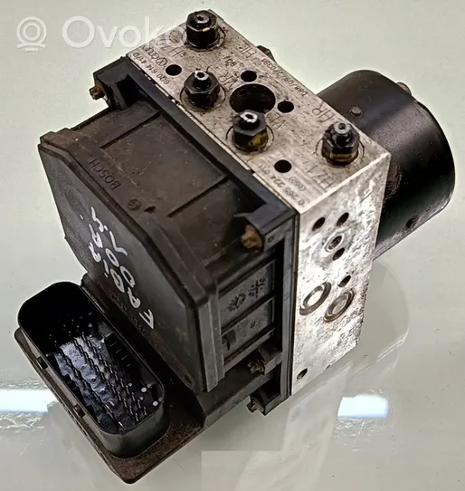 Skoda Fabia Mk1 (6Y) Unidad de control/módulo del ABS 