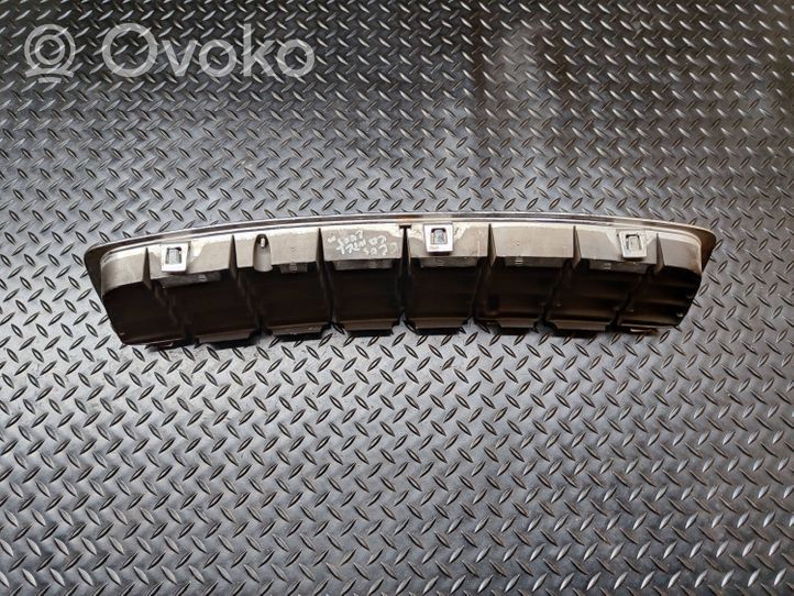 Volvo XC70 Grille calandre supérieure de pare-chocs avant 9190986