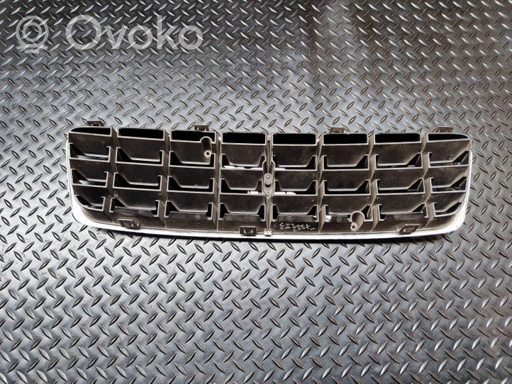 Volvo XC70 Grille calandre supérieure de pare-chocs avant 9190986