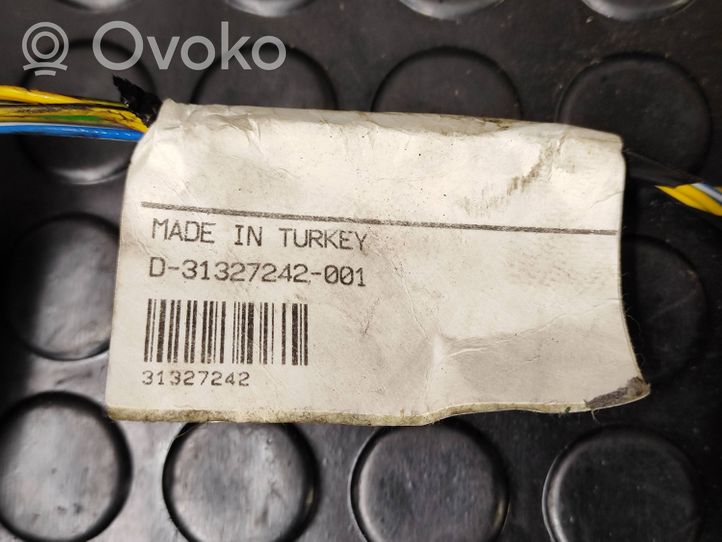 Volvo S60 Parking sensor (PDC) wiring loom 30786387