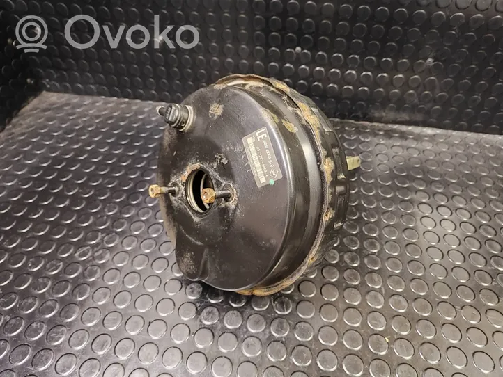 Nissan Pathfinder R51 Servo-frein 46007EB323