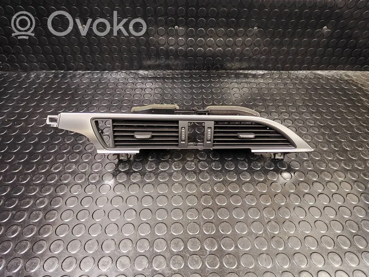 Audi A7 S7 4G Centrinės oro grotelės 4G2820951F