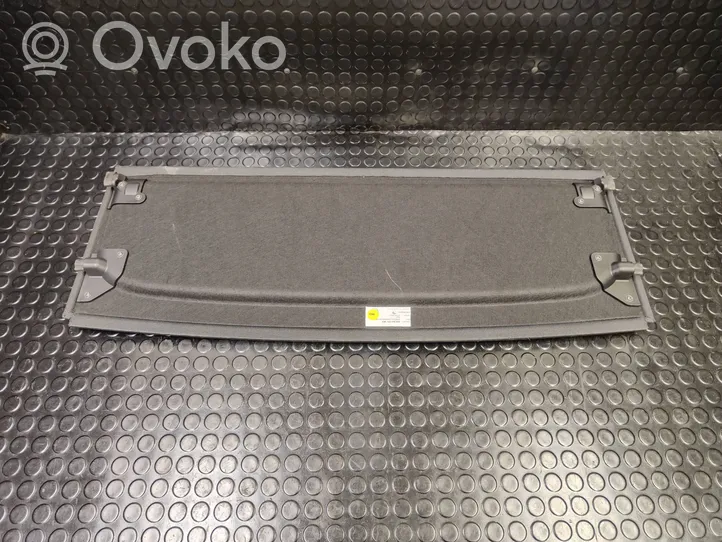 Audi A7 S7 4G Parcel shelf 4G8867771