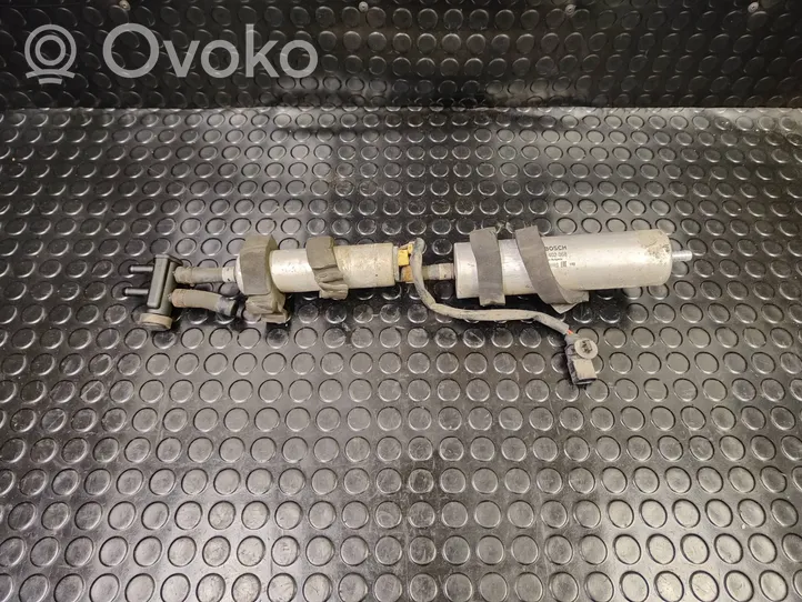 Audi A5 8T 8F Pompe d'injection de carburant à haute pression 8K0906095b